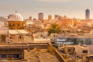 Tunis Tunis