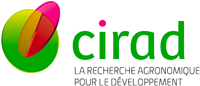 Logo CIRAD